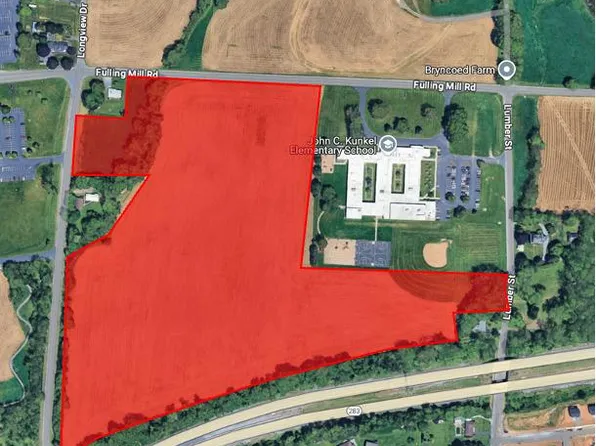 2402 Fulling Mill Rd, Middletown, PA 17057