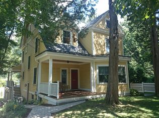 157 Clark Rd, Brookline, MA 02445