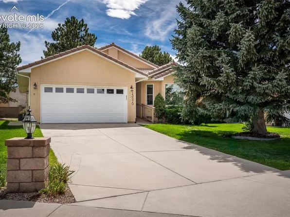 13970 Nichlas Ct, Colorado Springs, CO 80921