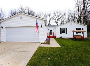 75 S Belmar Dr, Reynoldsburg, OH 43068
