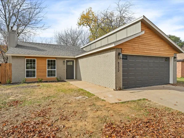 6222 Kelly Elliott Rd, Arlington, TX 76001