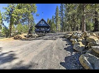 311 Osprey Loop, Chester, CA 96020