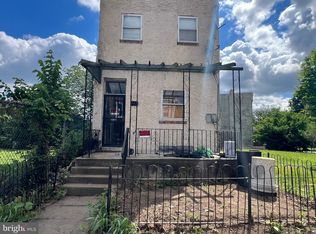 809 N Union St, Philadelphia, PA 19104