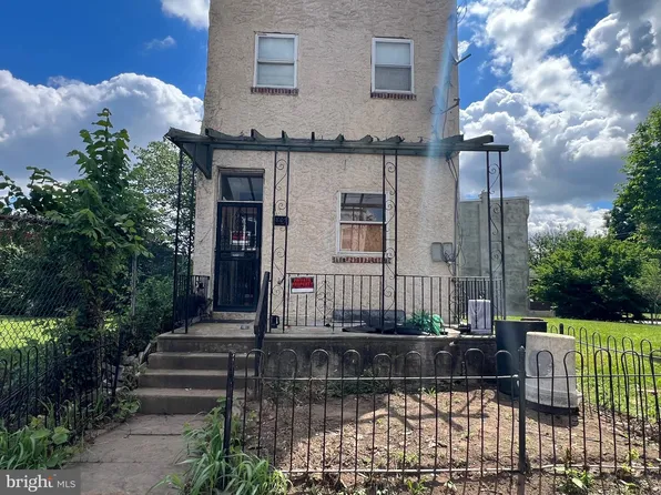 809 N Union St, Philadelphia, PA 19104
