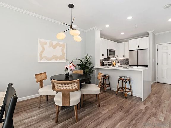 5th image of 1601 India St Unit 101