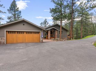156 Greystone Rd, Evergreen, CO 80439