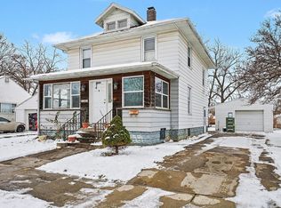 1309 Okema St, Elkhart, IN 46516