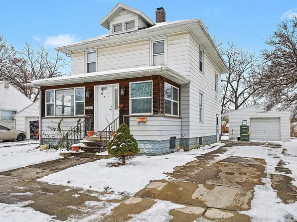 1309 Okema St, Elkhart, IN 46516