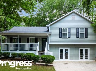 120 Glenwood Ct, Douglasville, GA 30134