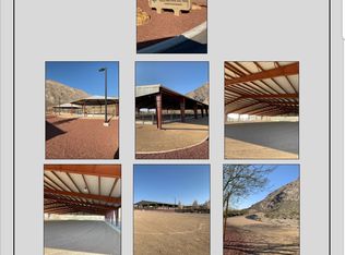 5945 N Eula St, Las Vegas, NV 89149