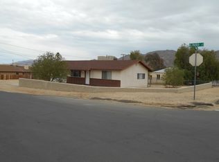 6103 Abronia Ave, Twentynine Palms, CA 92277
