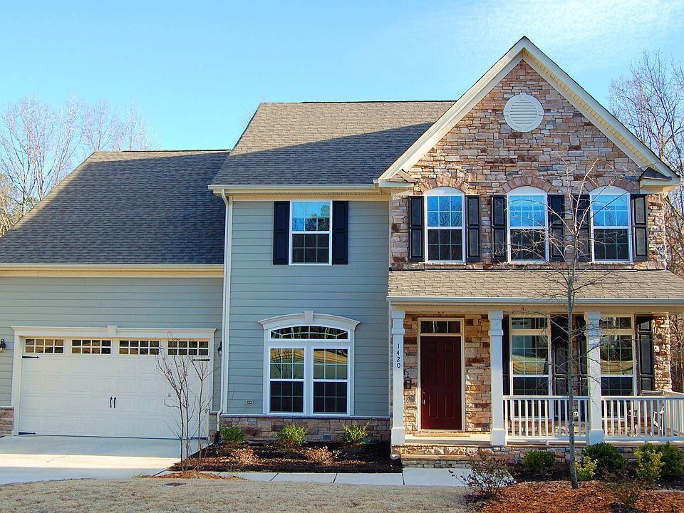 Welcome home!