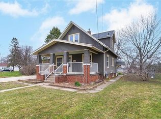 3819 N Union St, Des Moines, IA 50316