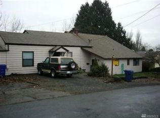 1106 Cowlitz Way, Kelso, WA