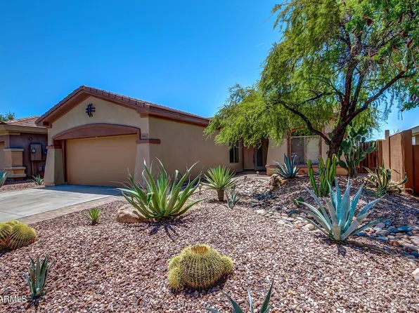 2461 W Muirfield Dr, Phoenix, AZ 85086