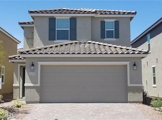5339 Stonara St, Las Vegas, NV 89113