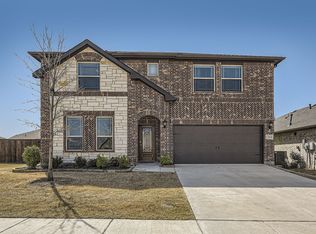 1264 Rosebush Rd, Aubrey, TX 76227