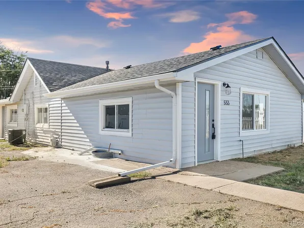 553 N 7th Avenue, Brighton, CO 80601
