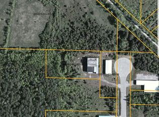 751 Riggs Dr, Cheboygan, MI 49721