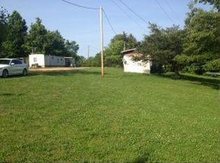 345 Chestnut Ridge Rd, Afton, TN 37616