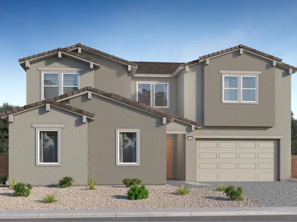 Paul NextGen Plan, The Henry : The Henry Two Stories