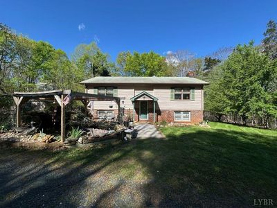 273 Ridgeview Ln, Madison Heights, VA, 24572