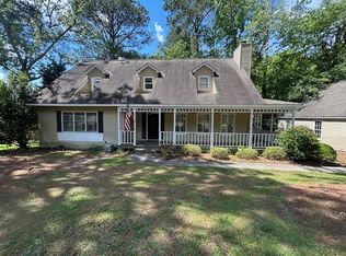 446 Granada Ter, Warner Robins, GA 31088