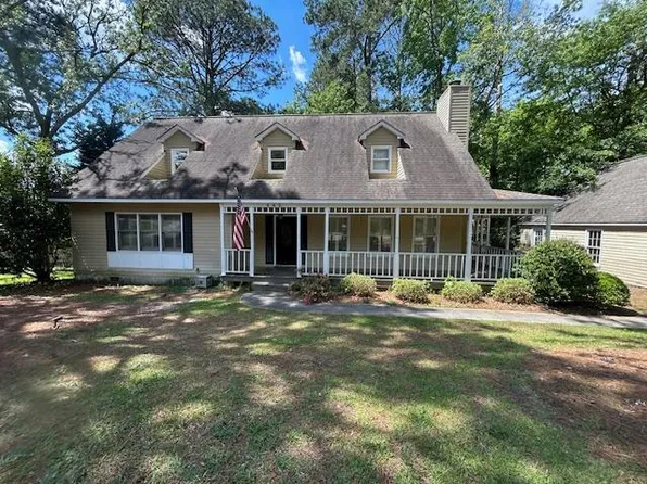 446 Granada Ter, Warner Robins, GA 31088