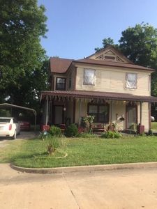 921 E 9th St, Shawnee, OK, 74801
