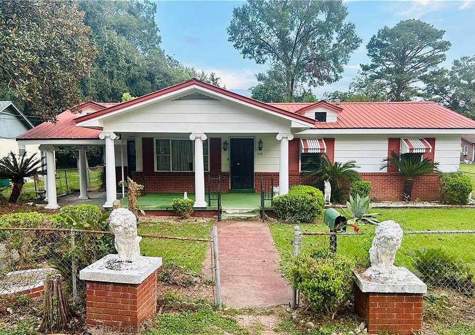 916 E 7th St, Bogalusa, LA 70427 MLS 2414071 Zillow