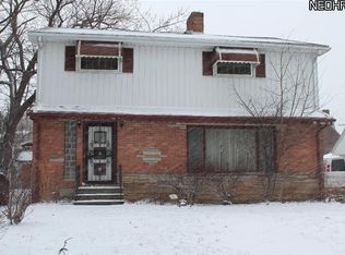 3026 Albion Rd, Cleveland, OH 44120