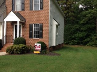 7017 Pine Orchard Ct, Chesterfield, VA 23832