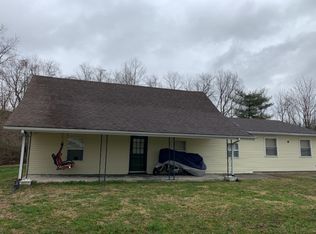 2448 Whetstone Rd, Carlisle, KY 40311