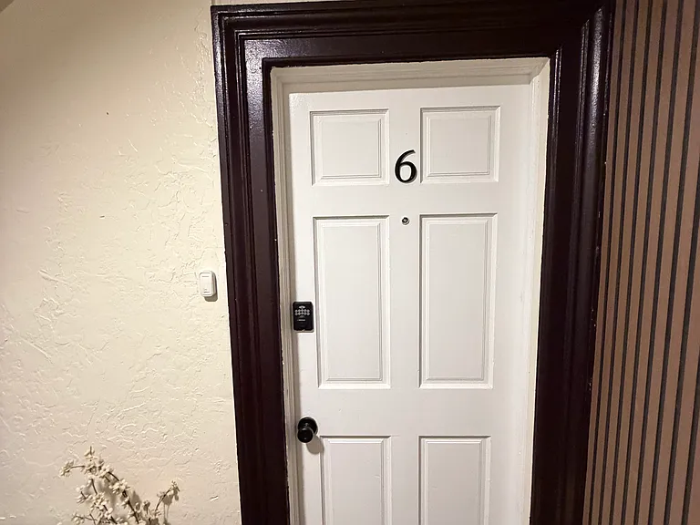 145 Sunol St #6 — Photo 13