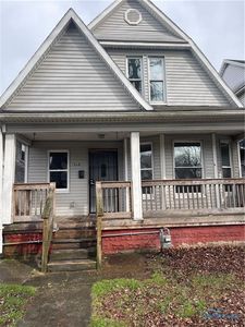 705 Forsythe St, Toledo, OH, 43605