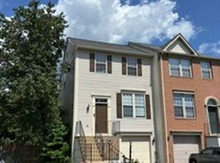 201 Knollwood Ct, Stafford, VA 22554