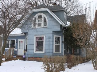 1107 2nd Ave, Sterling, IL 61081