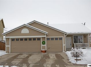 8551 Coral Reef Dr, Reno, NV 89506