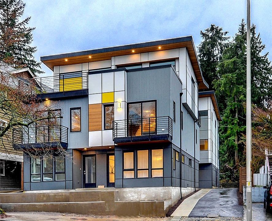 1st image of 9709 Roosevelt Way NE #B
