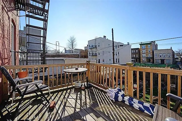 477 Palisade Ave #1 — Photo 7