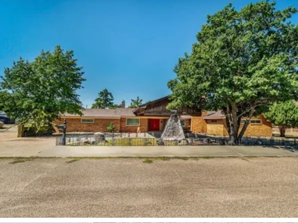 (undisclosed Address), Borger, TX 79007