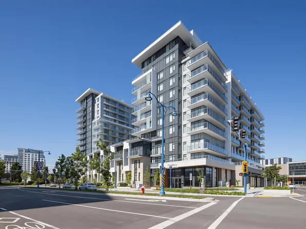 6600 Minoru Blvd #1019, Richmond, BC V6Y 1Y2