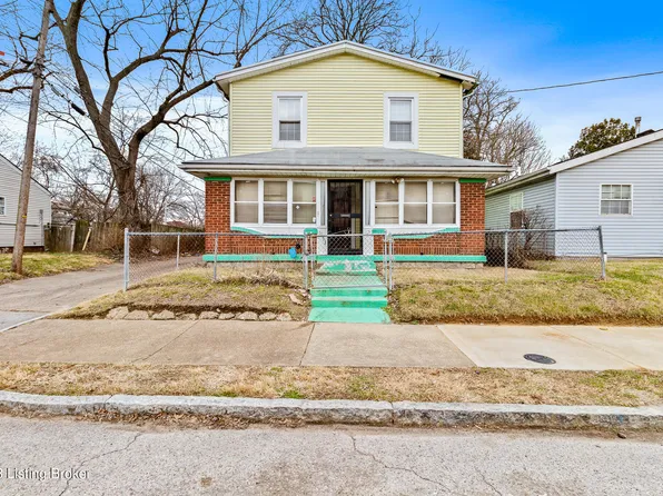 1153 S 36th St, Louisville, KY 40211