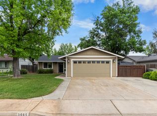 3665 Dune St, Redding, CA 96002