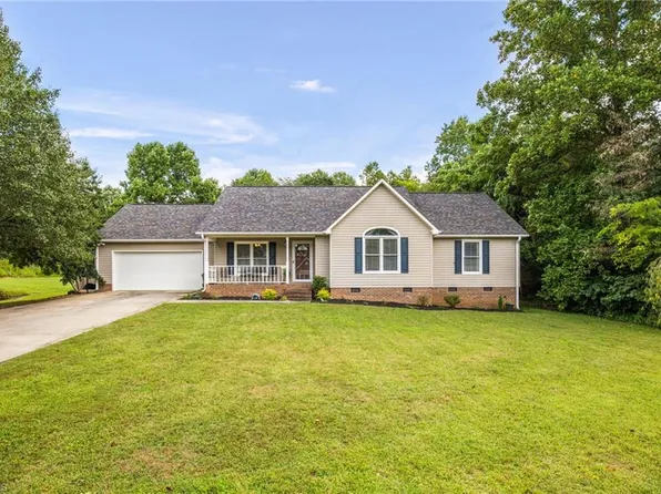 2909 Dallas Ct, Winston Salem, NC 27107