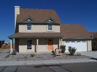 383 Bens Way UNIT B, Fernley, NV 89408