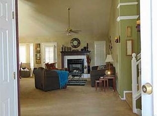 11205 Starfish Ct, El Paso, TX 79936
