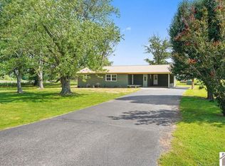 635 Midway Rd, Murray, KY 42071