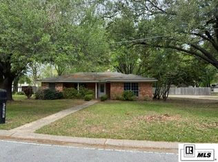 1909 Howard Dr, Monroe, LA 71201