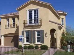 9255 N 181st Dr, Waddell, AZ 85355